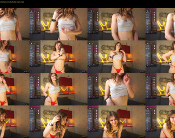 daisypro — 3 minute Chaturbate couple cam show recording, 1080p, Feb 3, 2023