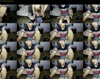 daniel_like — 4 minute Chaturbate male cam show recording, 1080p, Feb 3, 2023