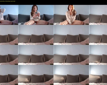 dara6761 — 39 minute Chaturbate female cam show recording, 720p, Feb 3, 2023