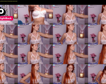 deborah_melo — 8 minute Chaturbate female cam show recording, 1080p, Feb 4, 2023