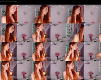 deborah_melo — 29 minute Chaturbate female cam show recording, 1080p, Feb 4, 2023