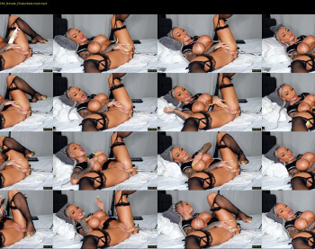 dee_waters — 55 minute Chaturbate female cam show recording, 1080p, Feb 3, 2023
