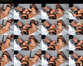 dee_waters — 19 minute Chaturbate female cam show recording, 1080p, Feb 3, 2023