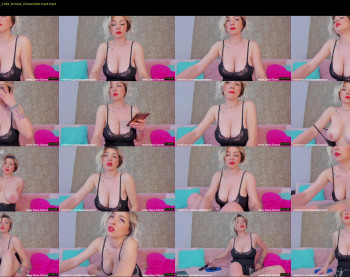 deeadiamond — 62 minute Chaturbate female cam show recording, 1080p, Feb 3, 2023