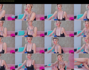 deeadiamond — 60 minute Chaturbate female cam show recording, 1080p, Feb 3, 2023