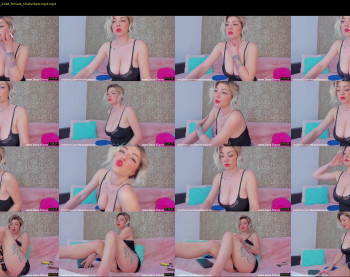 deeadiamond — 61 minute Chaturbate female cam show recording, 1080p, Feb 3, 2023