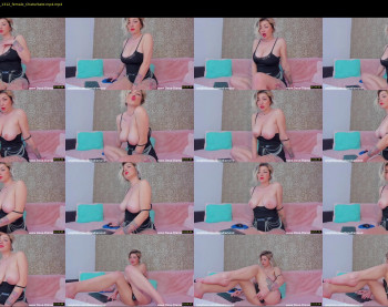 deeadiamond — 31 minute Chaturbate female cam show recording, 1080p, Feb 3, 2023
