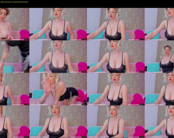deeadiamond — 43 minute Chaturbate female cam show recording, 1080p, Feb 3, 2023