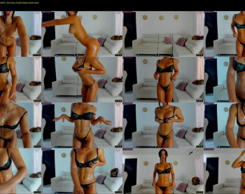 deisy_madrid — 31 minute Chaturbate female cam show recording, 1080p, Feb 4, 2023