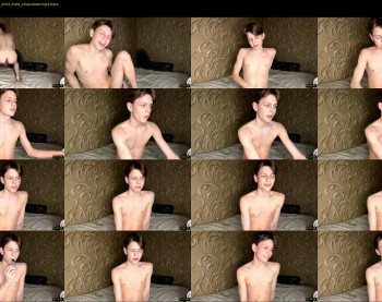 den_phoenix_ — 3 minute Chaturbate male cam show recording, 720p, Feb 3, 2023