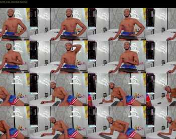 dereckandjake — 13 minute Chaturbate male cam show recording, 720p, Feb 3, 2023