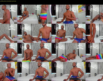 dereckandjake — 114 minute Chaturbate male cam show recording, 720p, Feb 3, 2023