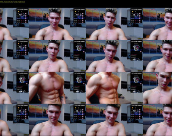 destroy_boy — 5 minute Chaturbate male cam show recording, 1080p, Feb 3, 2023