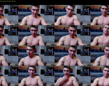 destroy_boy — 8 minute Chaturbate male cam show recording, 1080p, Feb 3, 2023