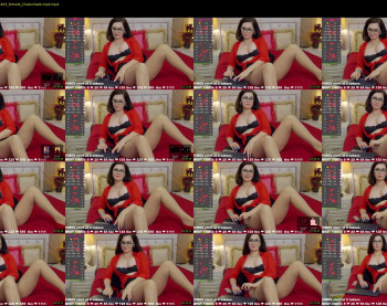 dianacharm — 12 minute Chaturbate female cam show recording, 1080p, Feb 3, 2023