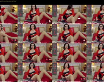 dianacharm — 37 minute Chaturbate female cam show recording, 1080p, Feb 3, 2023