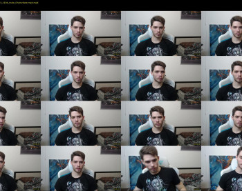 dmitryromanov — 7 minute Chaturbate male cam show recording, 1080p, Feb 3, 2023
