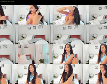 doll_lexi — 9 minute Chaturbate female cam show recording, 1080p, Feb 3, 2023