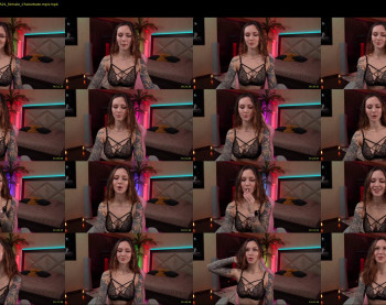 dreamgogo — 4 minute Chaturbate female cam show recording, 720p, Feb 4, 2023