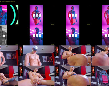 dylanlenox — 60 minute Chaturbate male cam show recording, 1080p, Feb 3, 2023