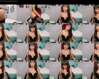 eastern_fairy_tale — 19 minute Chaturbate female cam show recording, 720p, Feb 3, 2023