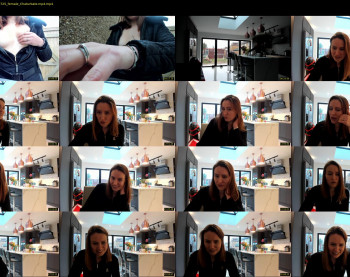 eatmypie69 — 37 minute Chaturbate female cam show recording, 1080p, Feb 3, 2023