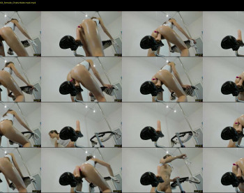 egome777 — 93 minute Chaturbate female cam show recording, 720p, Feb 3, 2023