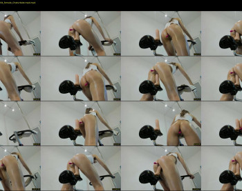egome777 — 91 minute Chaturbate female cam show recording, 720p, Feb 4, 2023