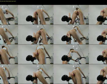 egome777 — 37 minute Chaturbate female cam show recording, 720p, Feb 4, 2023