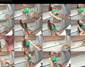 ehotlovea — 55 minute Chaturbate female cam show recording, 1080p, Feb 3, 2023
