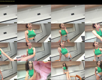 ehotlovea — 54 minute Chaturbate female cam show recording, 1080p, Feb 3, 2023