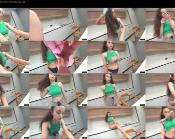 ehotlovea — 55 minute Chaturbate female cam show recording, 1080p, Feb 4, 2023