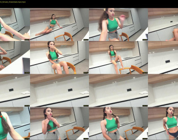 ehotlovea — 59 minute Chaturbate female cam show recording, 1080p, Feb 4, 2023