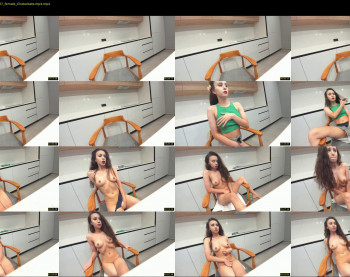 ehotlovea — 55 minute Chaturbate female cam show recording, 1080p, Feb 4, 2023