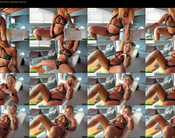 eileen_rose — 57 minute Chaturbate female cam show recording, 1080p, Feb 3, 2023