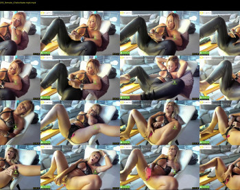 eileen_rose — 56 minute Chaturbate female cam show recording, 1080p, Feb 3, 2023