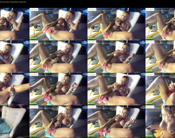 eileen_rose — 32 minute Chaturbate female cam show recording, 1080p, Feb 4, 2023