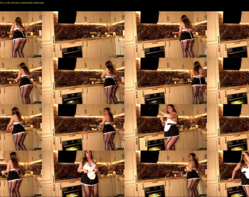 einneuesleben89 — 37 minute Chaturbate female cam show recording, 1080p, Feb 3, 2023