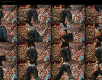 elfenemma — 62 minute Chaturbate female cam show recording, 1080p, Feb 4, 2023
