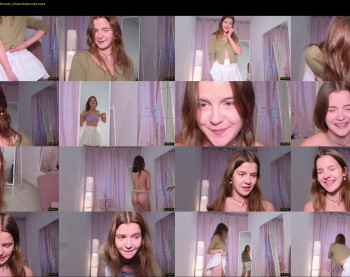 eli_sun — 54 minute Chaturbate female cam show recording, 1080p, Feb 3, 2023