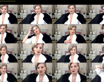 elisarosse_ — 11 minute Chaturbate female cam show recording, 720p, Feb 4, 2023