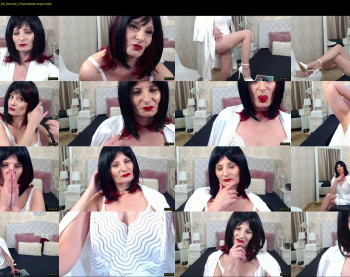 elisarosse_ — 44 minute Chaturbate female cam show recording, 720p, Feb 4, 2023