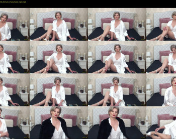 elisarosse_ — 12 minute Chaturbate female cam show recording, 720p, Feb 4, 2023