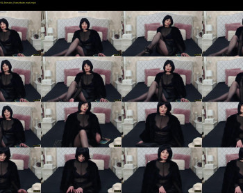 elisarosse_ — 7 minute Chaturbate female cam show recording, 720p, Feb 4, 2023