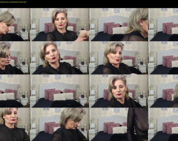 elisarosse_ — 4 minute Chaturbate female cam show recording, 720p, Feb 4, 2023