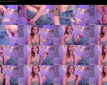 elizabeth_cat — 14 minute Chaturbate female cam show recording, 1080p, Feb 3, 2023