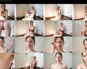 ellaa91 — 55 minute Chaturbate female cam show recording, 1080p, Feb 3, 2023