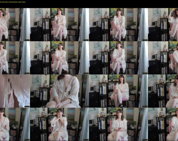 ellynaomi — 61 minute Chaturbate female cam show recording, 1080p, Feb 3, 2023