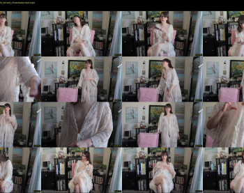 ellynaomi — 59 minute Chaturbate female cam show recording, 1080p, Feb 3, 2023