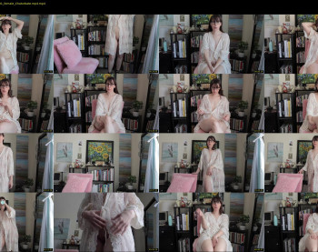 ellynaomi — 55 minute Chaturbate female cam show recording, 1080p, Feb 3, 2023